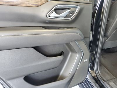 2021 Chevrolet Tahoe - Photo 15
