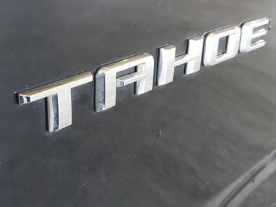 2021 Chevrolet Tahoe - Photo 5
