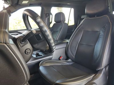 2021 Chevrolet Tahoe - Photo 20