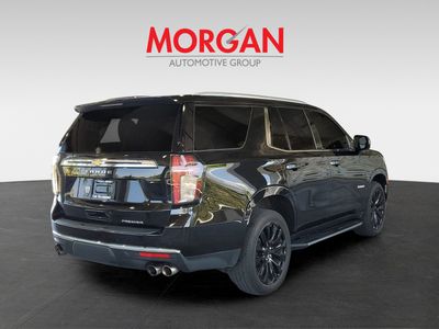 2021 Chevrolet Tahoe - Photo 2