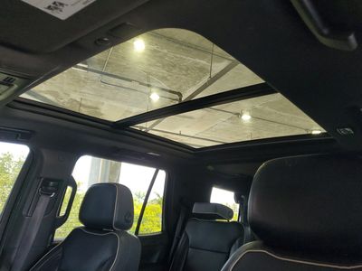 2021 Chevrolet Tahoe - Photo 22
