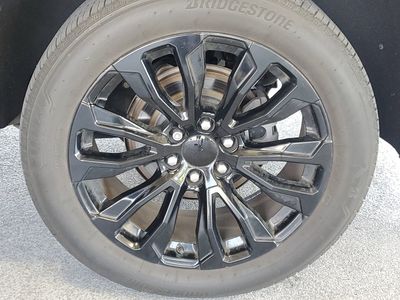2021 Chevrolet Tahoe - Photo 7
