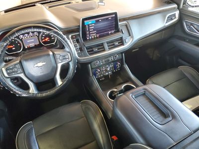 2021 Chevrolet Tahoe - Photo 13