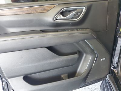 2021 Chevrolet Tahoe - Photo 16