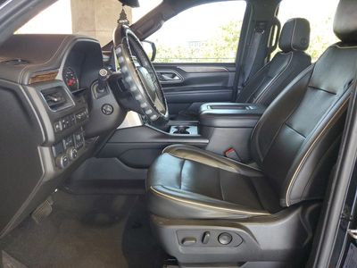 2021 Chevrolet Tahoe - Photo 19