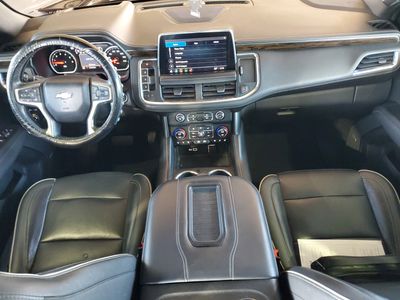 2021 Chevrolet Tahoe - Photo 12