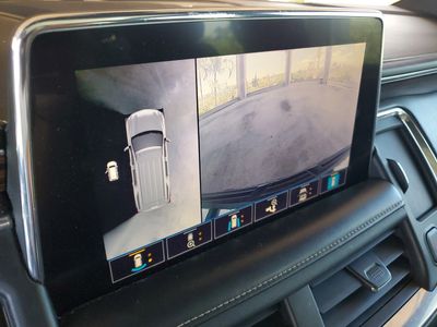 2021 Chevrolet Tahoe - Photo 28