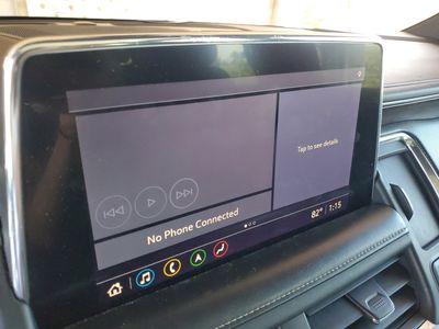 2021 Chevrolet Tahoe - Photo 27