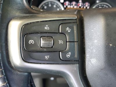 2021 Chevrolet Tahoe - Photo 25
