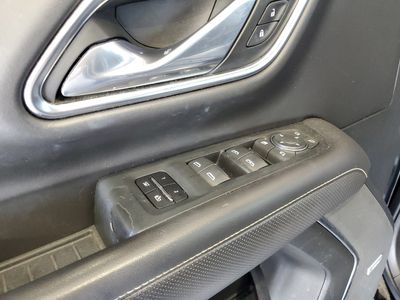 2021 Chevrolet Tahoe - Photo 17
