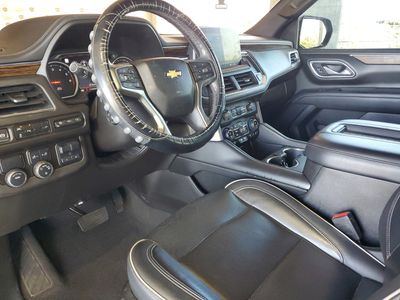 2021 Chevrolet Tahoe - Photo 18