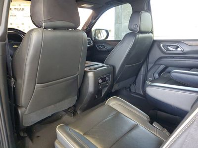 2021 Chevrolet Tahoe - Photo 10