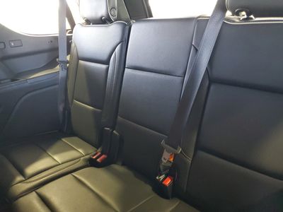 2021 Chevrolet Tahoe - Photo 11