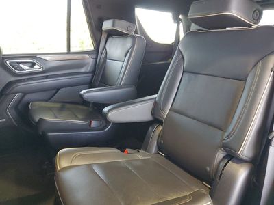 2021 Chevrolet Tahoe - Photo 8