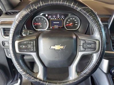 2021 Chevrolet Tahoe - Photo 24