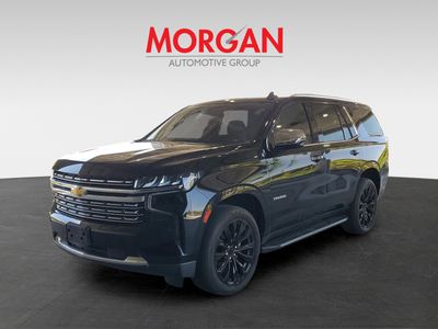 2021 Chevrolet Tahoe - Photo 4