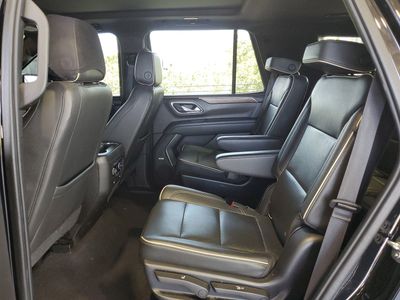 2021 Chevrolet Tahoe - Photo 9