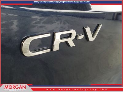 2023 Honda CR-V - Photo 1