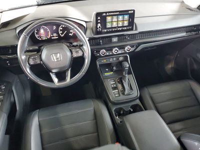 2023 Honda CR-V - Photo 7