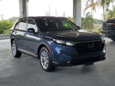2023 Honda CR-V - Photo 26