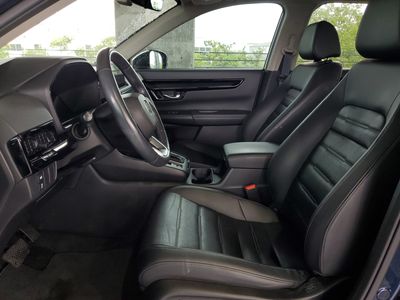 2023 Honda CR-V - Photo 12
