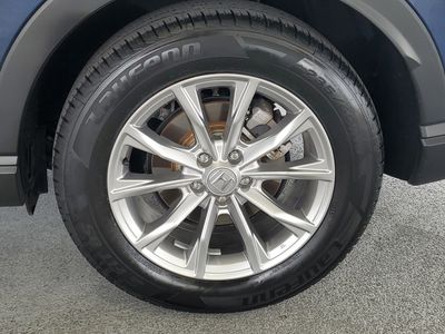 2023 Honda CR-V - Photo 30