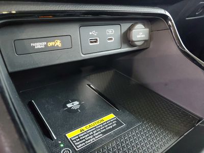 2023 Honda CR-V - Photo 23