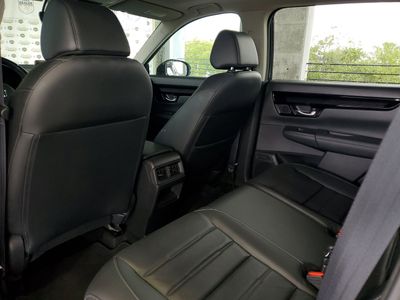 2023 Honda CR-V - Photo 5