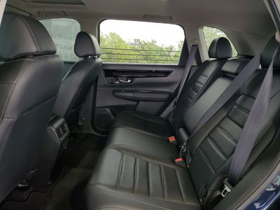 2023 Honda CR-V - Photo 4