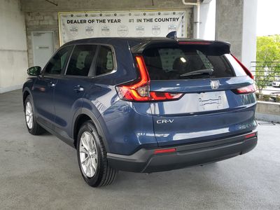 2023 Honda CR-V - Photo 28