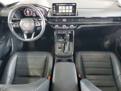 2023 Honda CR-V - Photo 6