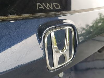 2023 Honda CR-V - Photo 2