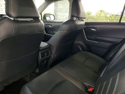 2021 Toyota RAV4 - Photo 10