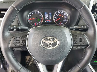2021 Toyota RAV4 - Photo 21
