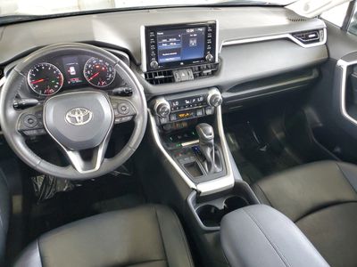 2021 Toyota RAV4 - Photo 12