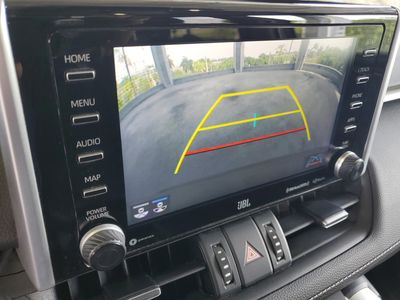 2021 Toyota RAV4 - Photo 25