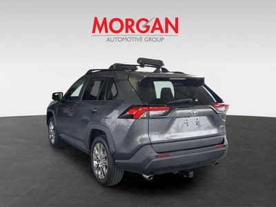 2021 Toyota RAV4 - Photo 3
