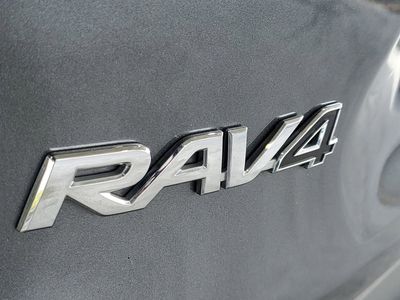 2021 Toyota RAV4 - Photo 5