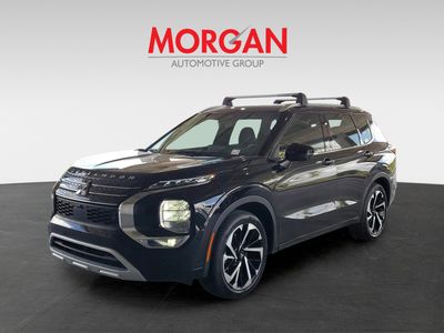 2022 Mitsubishi Outlander - Photo 4