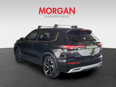 2022 Mitsubishi Outlander - Photo 3