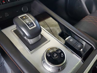 2022 Mitsubishi Outlander - Photo 29