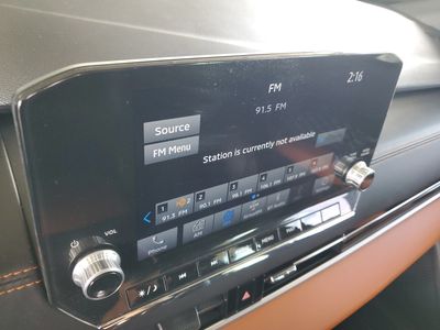 2022 Mitsubishi Outlander - Photo 25