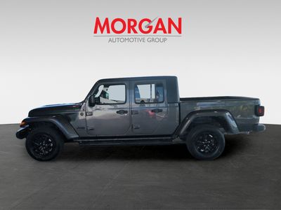 2022 Jeep Gladiator - Photo 8