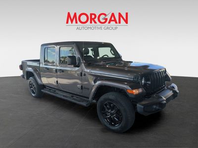 2022 Jeep Gladiator - Photo 2