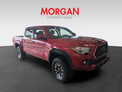 2018 Toyota Tacoma - Photo 2