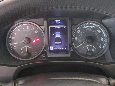 2018 Toyota Tacoma - Photo 28