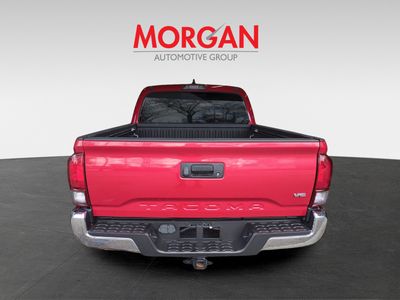 2018 Toyota Tacoma - Photo 6