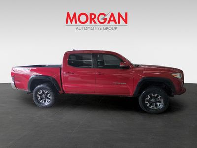 2018 Toyota Tacoma - Photo 4