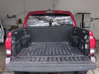 2018 Toyota Tacoma - Photo 15