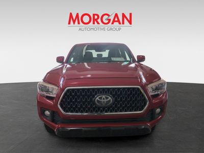 2018 Toyota Tacoma - Photo 3
